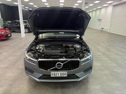 2020 Volvo XC60 T5 Momentum