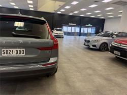 2020 Volvo XC60 T5 Momentum