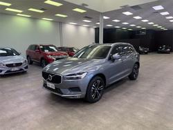 2020 Volvo XC60 T5 Momentum
