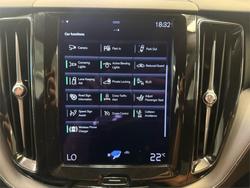 2020 Volvo XC60 T5 Momentum