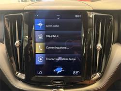 2020 Volvo XC60 T5 Momentum