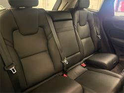 2020 Volvo XC60 T5 Momentum