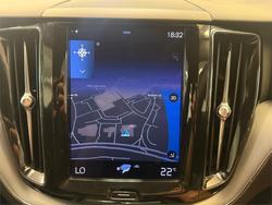 2020 Volvo XC60 T5 Momentum