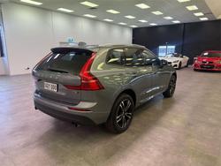 2020 Volvo XC60 T5 Momentum
