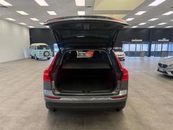 2020 Volvo XC60 T5 Momentum