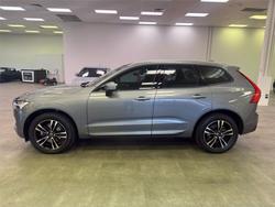 2020 Volvo XC60 T5 Momentum