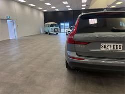 2020 Volvo XC60 T5 Momentum