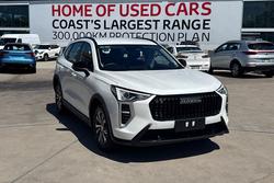 2024 GWM Haval Jolion Premium