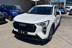 2024 GWM Haval Jolion Premium