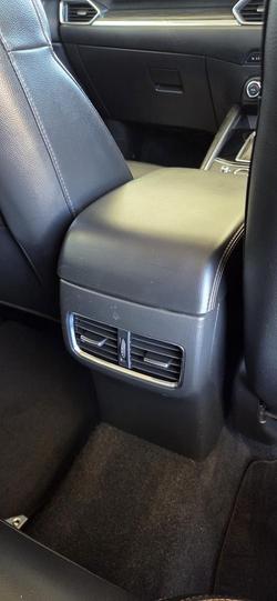 2017 Mazda CX-5 Akera