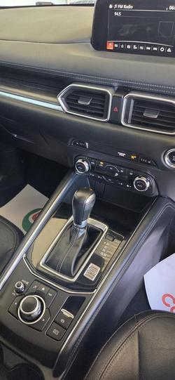 2017 Mazda CX-5 Akera