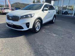 2019 Kia Sorento Si