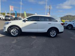 2019 Kia Sorento Si