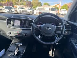 2019 Kia Sorento Si
