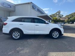 2019 Kia Sorento Si