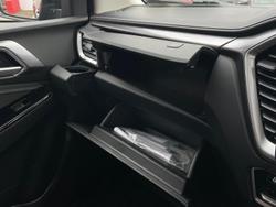 2023 Isuzu D-MAX LS-U High Ride