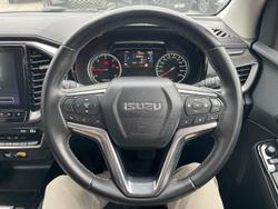 2023 Isuzu D-MAX LS-U High Ride