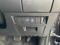 2023 Isuzu D-MAX LS-U High Ride