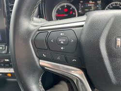 2023 Isuzu D-MAX LS-U High Ride