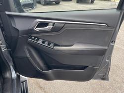 2023 Isuzu D-MAX LS-U High Ride