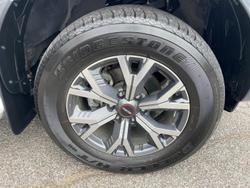 2023 Isuzu D-MAX LS-U High Ride