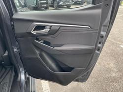 2023 Isuzu D-MAX LS-U High Ride