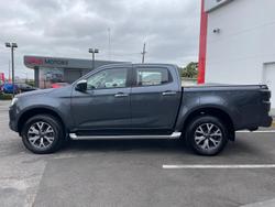 2023 Isuzu D-MAX LS-U High Ride
