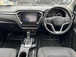 2023 Isuzu D-MAX LS-U High Ride