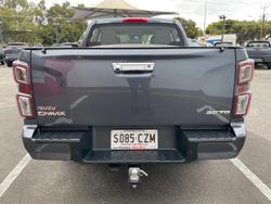 2023 Isuzu D-MAX LS-U High Ride