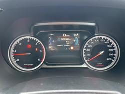 2023 Isuzu D-MAX LS-U High Ride