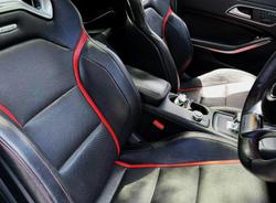 2015 Mercedes-Benz CLA-Class CLA45 AMG