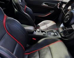 2015 Mercedes-Benz CLA-Class CLA45 AMG