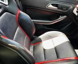 2015 Mercedes-Benz CLA-Class CLA45 AMG