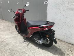 2023 Honda Dio (NSC110)