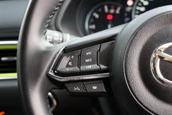 2023 Mazda CX-5 D35 Touring Active