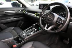 2023 Mazda CX-5 D35 Touring Active