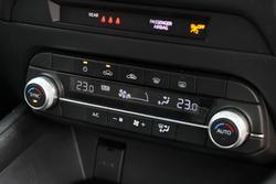 2023 Mazda CX-5 D35 Touring Active