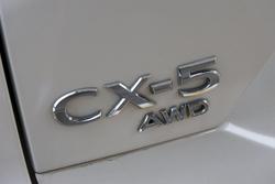 2023 Mazda CX-5 D35 Touring Active