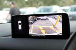 2023 Mazda CX-5 D35 Touring Active