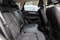 2023 Mazda CX-5 D35 Touring Active