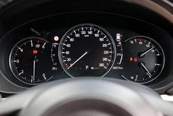 2023 Mazda CX-5 D35 Touring Active