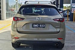 2022 Mazda CX-5 Akera