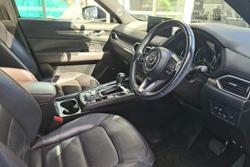 2022 Mazda CX-5 Akera