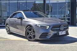 2021 Mercedes-Benz A-Class A180