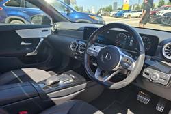 2021 Mercedes-Benz A-Class A180