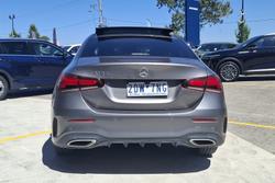 2021 Mercedes-Benz A-Class A180