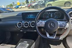 2021 Mercedes-Benz A-Class A180