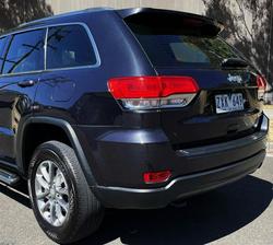 2013 Jeep Grand Cherokee Laredo