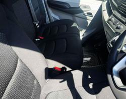 2022 LDV Deliver 9 LWB High Roof