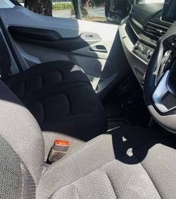 2022 LDV Deliver 9 LWB High Roof